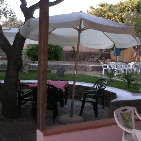 l'oleandro Bed and Breakfast Sorso Esterno foto